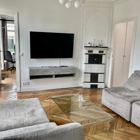 Bel Appartement Montparnasse 70M2 Parigi Esterno foto