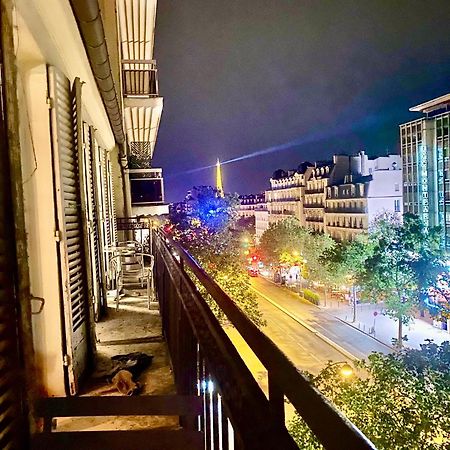 Bel Appartement Montparnasse 70M2 Parigi Esterno foto