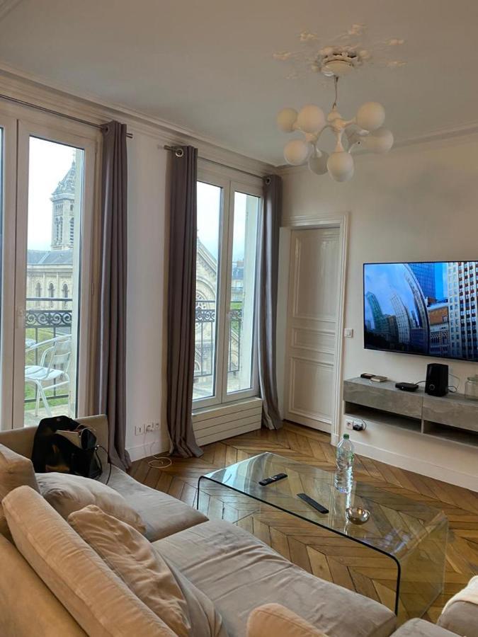 Bel Appartement Montparnasse 70M2 Parigi Esterno foto