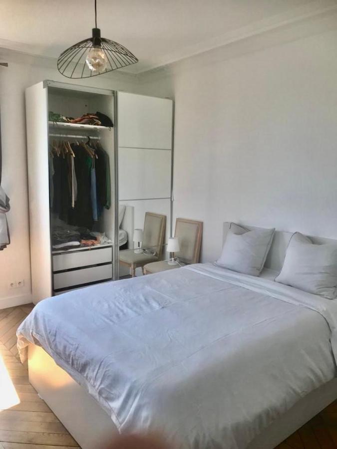 Bel Appartement Montparnasse 70M2 Parigi Esterno foto