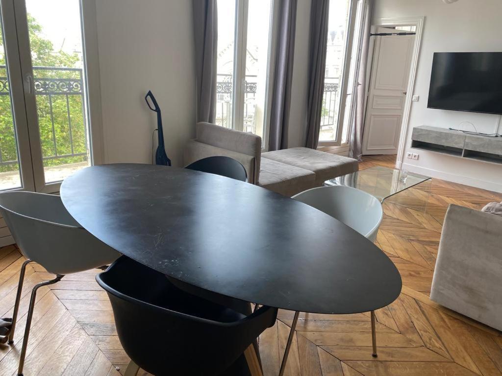 Bel Appartement Montparnasse 70M2 Parigi Esterno foto