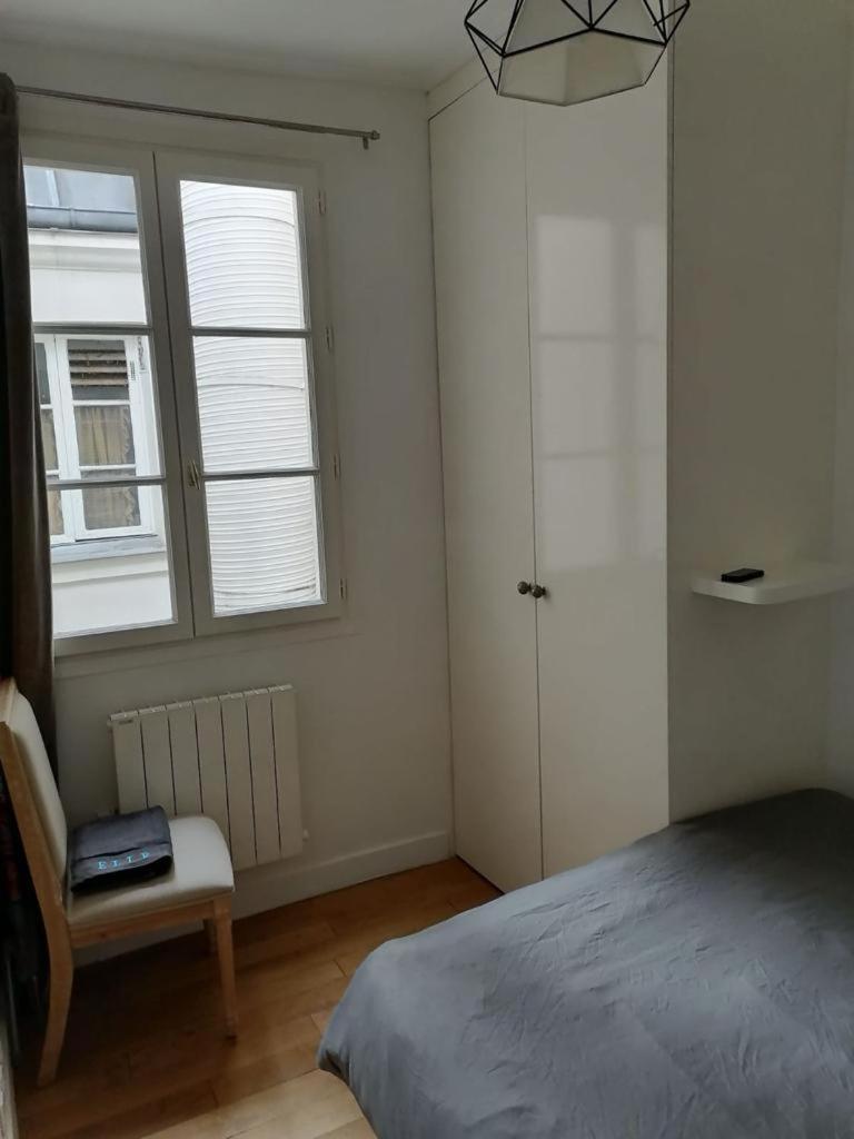 Bel Appartement Montparnasse 70M2 Parigi Esterno foto
