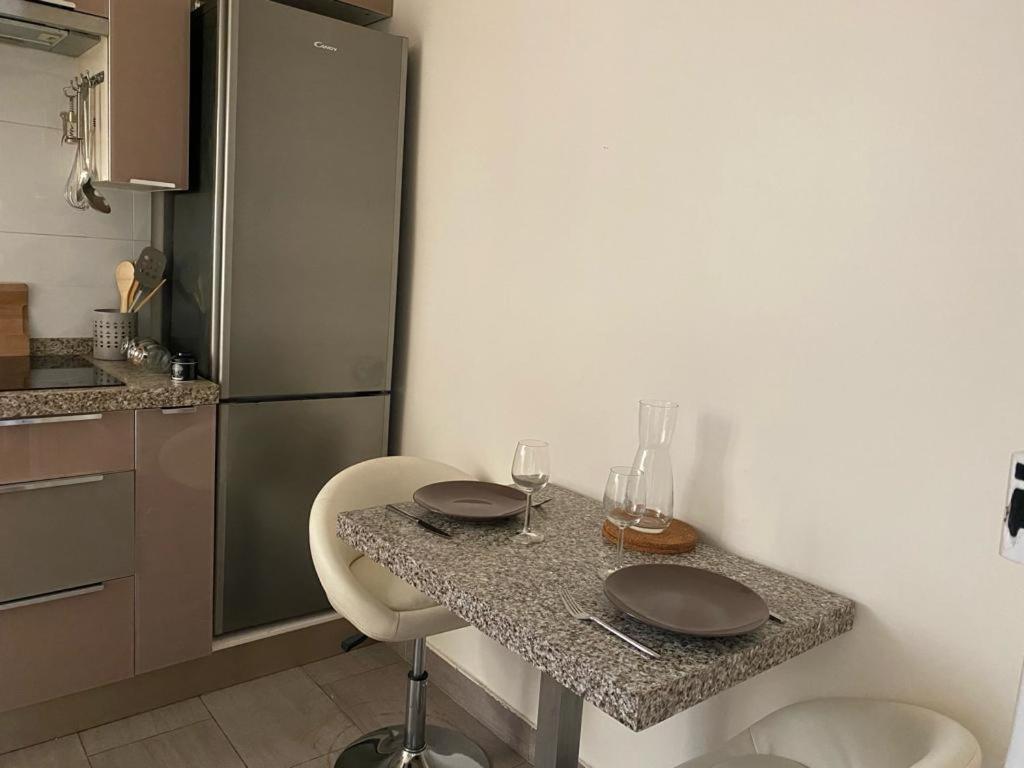 Bel Appartement Montparnasse 70M2 Parigi Esterno foto